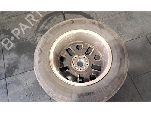 Rim DACIA DUSTER (HM_) 1.5 dCi 115 4x4 (HMAD) | BP30381608C45