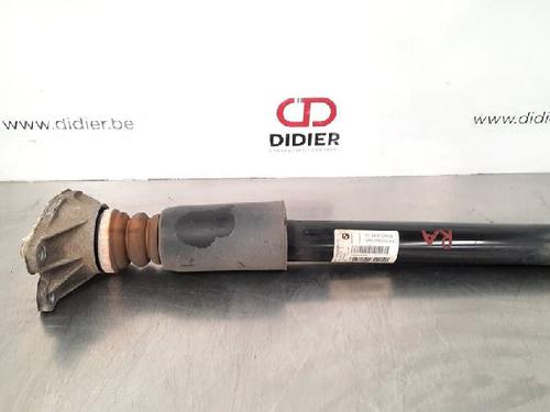 Used Right rear shock absorber BMW 1 (F20) 116 d (116 hp) 10885268