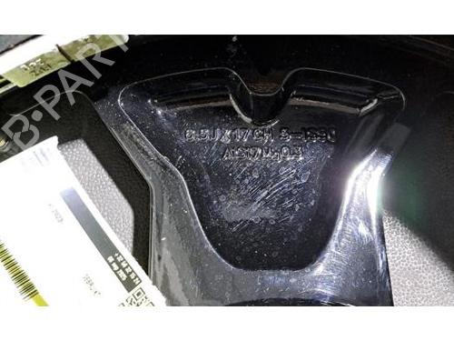Rim DACIA DUSTER (HM_) 1.0 LPG (HMMT) | BP29467972C45 