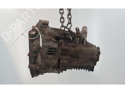 Gearbox OPEL VIVARO C Van (K0) 2.0 | BP37861653M3 - Image 4