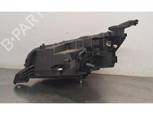 Right headlight PEUGEOT 208 II (UB_, UP_, UW_, UJ_) e-208 | BP29879387C29