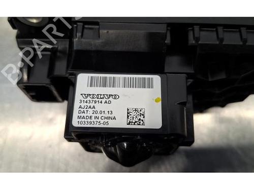 Gearstang VOLVO XC40 (536) T4 | BP31842998M90