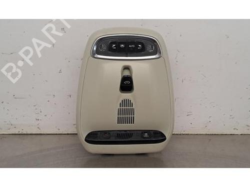 Used Interior roof light VOLVO XC60 II (246) T5 AWD (250 hp) 30379324