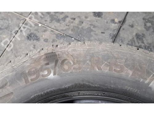 Fælk CITROËN BERLINGO Box Body/MPV (K9) 1.5 BlueHDi 100 | BP31371785C45 