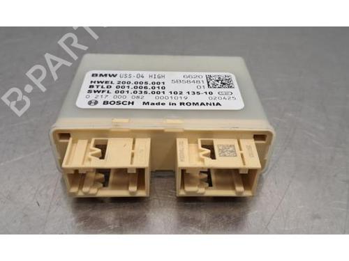 Used Electronic module Electronic module BMW i4 (G26) eDrive35 (286 hp) 40285467 40285467