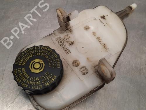 Brake fluid reservoir CITROËN DS4 (NX_) 2.0 HDi 165 | BP15792722M118 