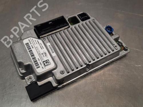 Used Electronic module FORD FIESTA VII (HJ, HF) 1.5 TDCi (85 hp) 23586350