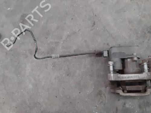 Used Right rear brake caliper PEUGEOT 3008 II SUV (MC_, MR_, MJ_, M4_) 1.2 THP/ PureTech 130 (MRHNSM, MRHNSU, MRHNSJ, MRHNYW,... (131 hp) 15016998