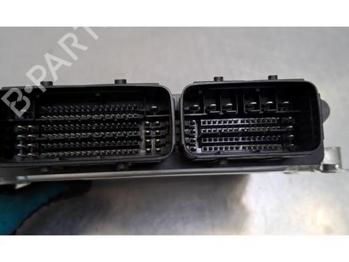 Engine control unit (ECU) OPEL MOKKA 1.2 (76) | BP36099964M57 - Image 4