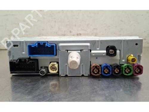 Electronic module DS DS 7 Crossback (J4_, JR_, JC_) E-TENSE 225 (J4DGZU, J45GQU) | BP40202236M83 - Image 3