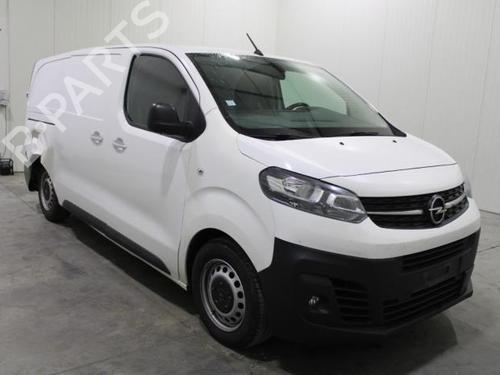 Kollisonspute sett OPEL VIVARO C Van (K0) 2.0 | BP29600655C86 