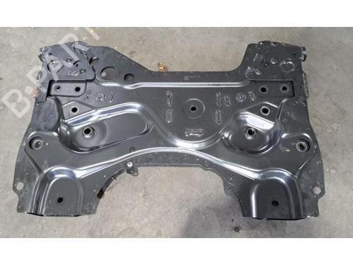 Subframe PEUGEOT 3008 II SUV (MC_, MR_, MJ_, M4_) 1.5 BlueHDi 130 | BP30046685M9 