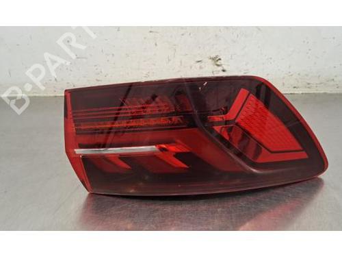 Used Left taillight Left taillight AUDI A4 B9 Avant (8W5, 8WD) 30 TDI Mild Hybrid (136 hp) 36099766 36099766