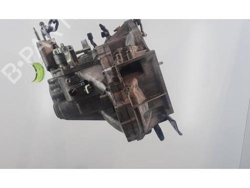 Gearbox SUZUKI VITARA (LY) 1.4 Hybrid (Mild Hybrid) (APK414) | BP37431369M3 - Image 4