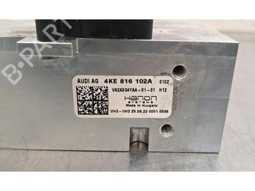 Electronic sensor AUDI Q8 E-TRON SUV (GEG) 50 quattro | BP35778114M84  - Image 5