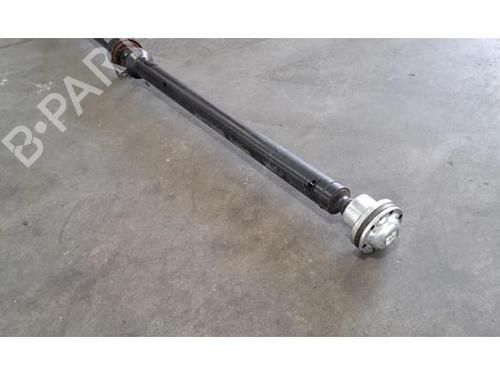 Driveshaft VOLVO XC60 II (246) T5 AWD | BP29600649M37 