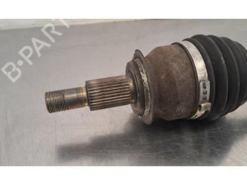Right front driveshaft MAZDA 6 Saloon (GJ, GL) 2.0 (GJEFP) | BP33031260M39 - Image 3