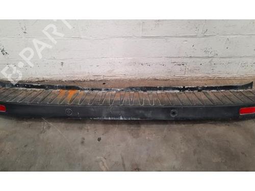 Used Rear bumper FORD TRANSIT V363 Van (FCD, FDD) 2.0 EcoBlue RWD (130 hp) 23625409