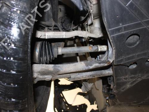 Elektronisk modul CITROËN C4 SPACETOURER (3D_) 1.5 BlueHDi 130 | BP23605609M83 