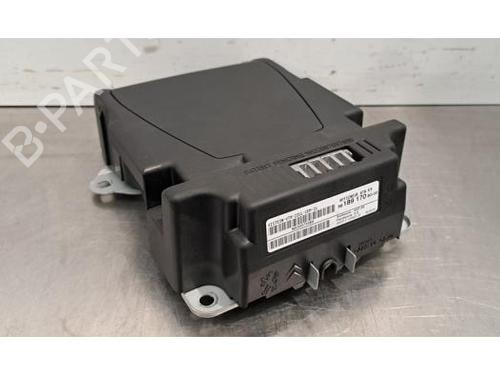 Used Display monitor Display monitor CITROËN BERLINGO (ER_, EC_) 1.5 BlueHDi 100 (102 hp) 33277842 33277842