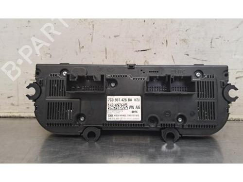 Climate control MAN TGE Van 2.0 TDI (01V, 03V, 36V, UYB, UYC, UYD) | BP35772619I5 - Image 2