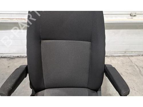 Fotel przedni lewy VW TRANSPORTER T6 Van (SGA, SGH, SHA, SHH) 2.0 TDI | BP30806606C15 