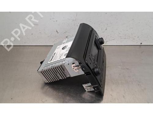 Radio PEUGEOT BOXER Van 2.2 BlueHDi 120 | BP38022339E6 - Image 3