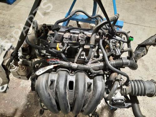 Engine MAZDA 2 Hatchback (DL, DJ) 1.5 SKYACTIV-G | BP33247743M1 - Image 12