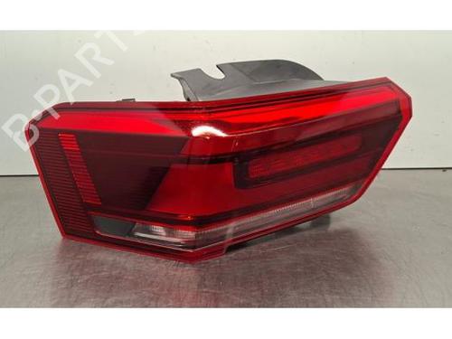 Used Left taillight VW ID.3 (E11, E12) Pro (204 hp) 32284318