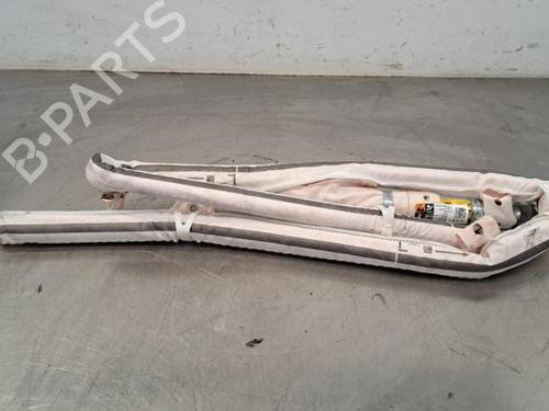 Left curtain airbag OPEL ASTRA K (B16) 1.6 CDTi (68) | BP19650368C11 