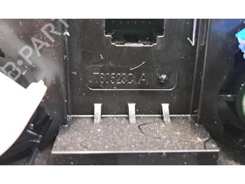 Climate control RENAULT TRAFIC III Van (FG_) 2.0 dCi 130 (FGMY) | BP38003975I5 - Image 4