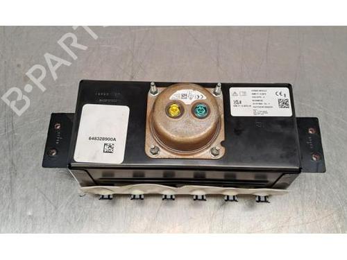 Passenger airbag TESLA MODEL Y (5YJY) Long Range All-wheel Drive | BP30582497C10