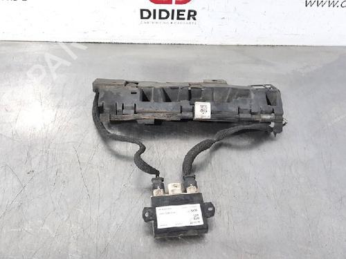 Used Electronic module OPEL ASTRA K Sports Tourer (B16) 1.6 CDTi (35) (110 hp) 10874109