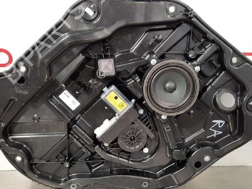 Rear right window mechanism BMW 2 Gran Coupe (F44) 218 d | BP10886654C25 