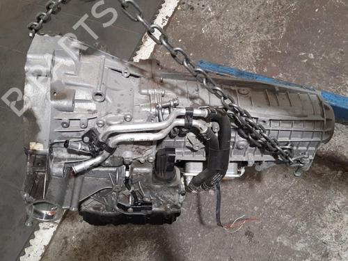 Gearkasse AUDI A4 B9 (8W2, 8WC) 1.4 TFSI | BP29881493M3