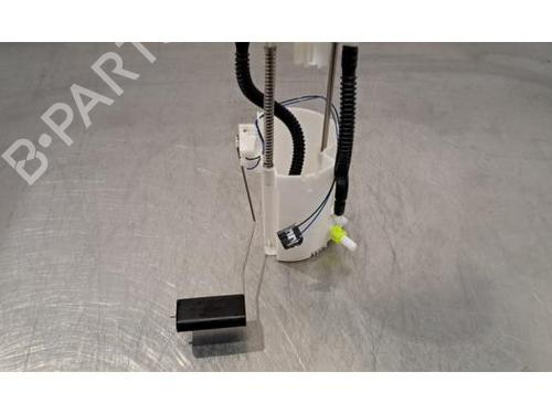 Fuel pump MAZDA CX-60 (KH_) 3.3 e-SKYACTIV-D MHEV | BP30824178M76