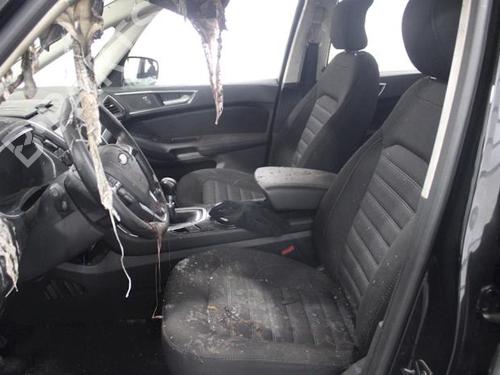 Querlenker links hinten FORD GALAXY III (CK) 2.0 TDCi | BP11230991M14 