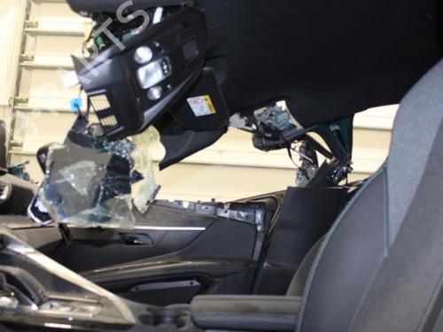 Engine control unit (ECU) PEUGEOT 3008 II SUV (MC_, MR_, MJ_, M4_) 1.5 BlueHDi 130 | BP28014088M57 