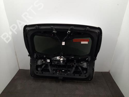 Tailgate MG MARVEL R EV (EP21) | BP34200527C6 - Image 5