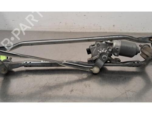 Front wipers mechanism LAND ROVER RANGE ROVER SPORT II (L494) 3.0 SDV6 4x4 | BP29700944C83