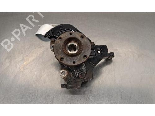 Left front steering knuckle ABARTH 500C / 595C / 695C 1.4 (312.AXD1A) | BP32284534M25 