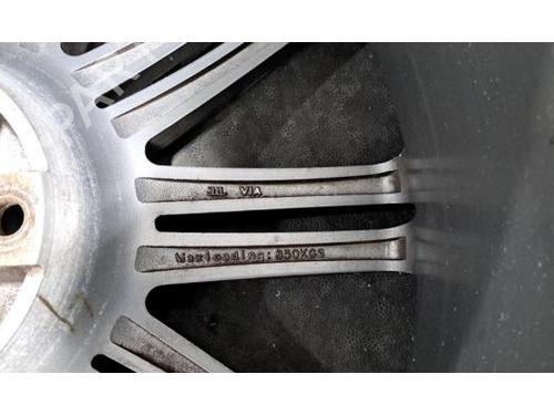 Rim PORSCHE CAYENNE (92A) 3.0 Diesel | BP26462579C45