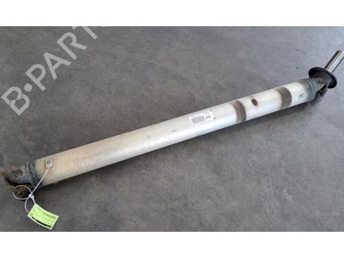 Used Driveshaft NISSAN NAVARA NP300 Pickup (D23, D23T) 2.3 dCi 4x4 (D231) (163 hp) 26944623