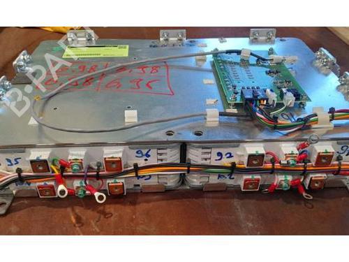 Battery NISSAN LEAF (ZE1) Electric | BP29929308E11