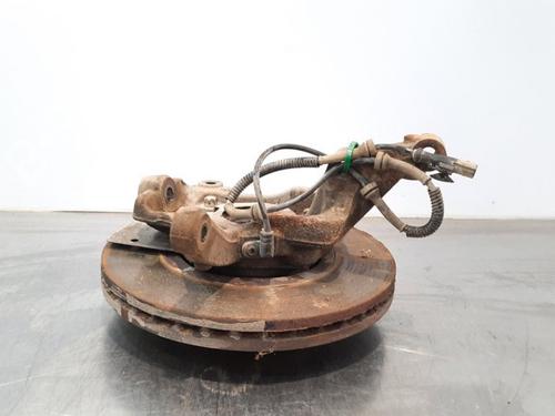 Used Right front steering knuckle RENAULT TRAFIC III Van (FG_) 1.6 dCi 125 (FGMH) (125 hp) 10898197