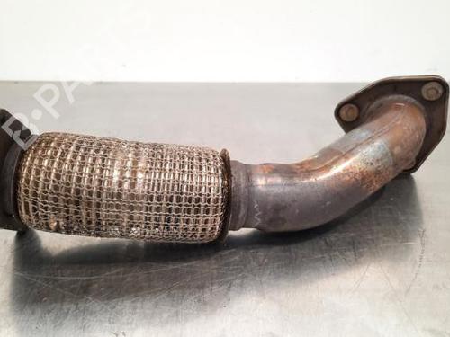 Exhaust manifold OPEL ASTRA K Sports Tourer (B16) 1.5 CRDI (35) | BP23596839M110 