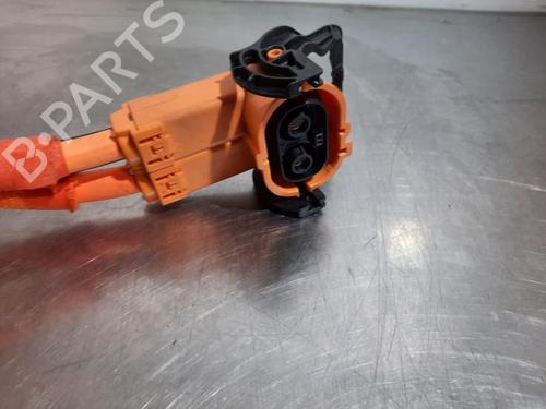 Cable CITROËN C3 IV (CC_, CB_) ë-C3 (CBZYAZ) | BP33744131E12 - Image 2