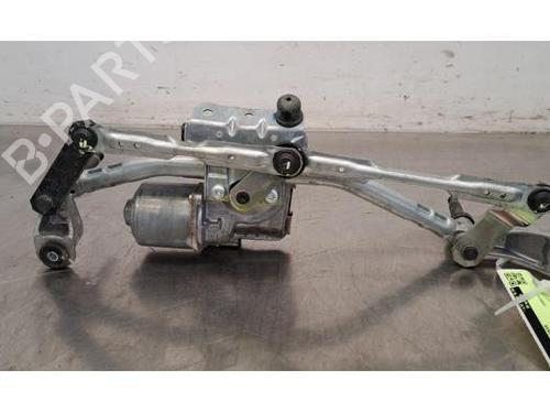 Front wipers mechanism FORD FIESTA VII (HJ, HF) 1.5 TDCi | BP25610577C83 