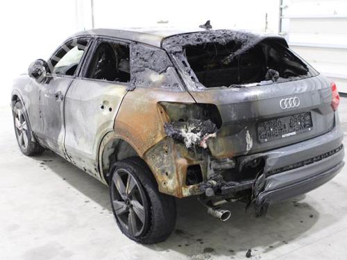 Elektronisk modul AUDI Q2 (GAB, GAG) 1.6 TDI | BP23604962M83 