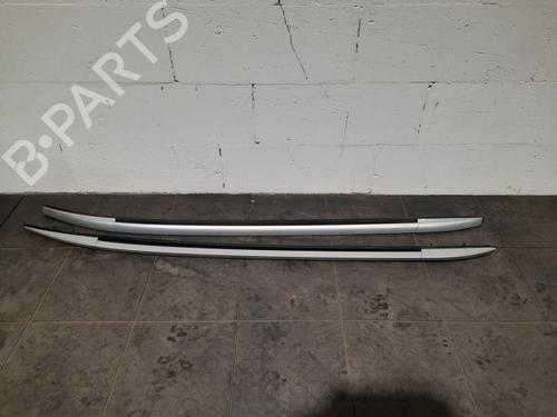 Used Roof bar NISSAN QASHQAI II (J11, J11_) 1.5 dCi (110 hp) 23578789